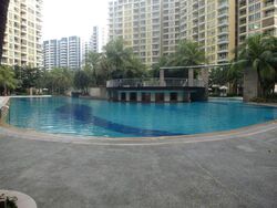 Ris Grandeur (D18), Condominium #601043751